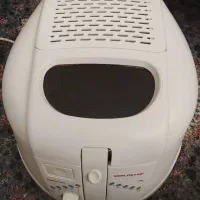 سرخ کن مدل worldstar|اجاق گاز و لوازم برقی پختوپز|گنبد کاووس, |دیوار