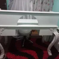 میز ناخن میز منشی