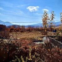 ویلایی کرمجگان|فروش خانه و ویلا|کهک, |دیوار