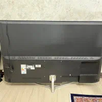 تلویزیون۵۵جی پلاس|تلویزیون و پروژکتور|شهریار, شهرک شاهد|دیوار
