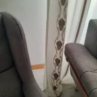 پرده|پرده، رانر، رومیزی|کرج, کیانمهر|دیوار