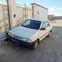 پراید ۱۳۱ مدل ۹۶