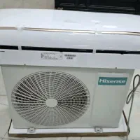 کولرگازی هایسنس ۲۴ هزار