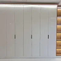 کابینت،کمد دیواری،صنایع چوبی وMDF