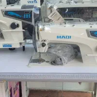 راسته دوز مگی تحت لیسانس ژاپن اقساط ۱۰ ماه