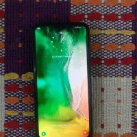 گوشی  سامسونگ  A20