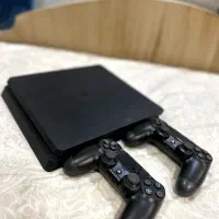 ps4 slim کپی خور