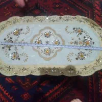 رومیزی|آب‌چکان و نظم‌دهنده ظروف|زنجان, |دیوار