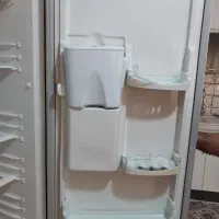 لوازم خانگی|یخچال و فریزر|فاضل آباد, |دیوار