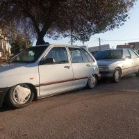 هاچبک|خودرو سواری و وانت|فردوس (خراسان), |دیوار