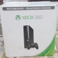 ایکس باکس 360 اسلیم جی تک Xbox 360 slime
