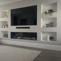 سقف کاذب و کناف|خدمات پیشه و مهارت|کوهدشت, |دیوار