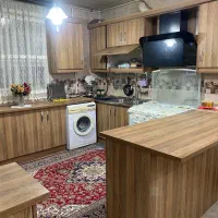 خانه ۲ خواب مناسب سرمایه‌گذاری در موقعیت مناسب|فروش آپارتمان|اندیشه, شهرک المهدی|دیوار