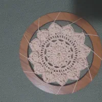 دیوارکوب دیواری ماندالا|تابلو، نقاشی، عکس|اردکان, |دیوار