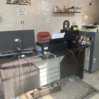 لوازم دفتر کپی|پرینتر، اسکنر، کپی، فکس|گرگان, |دیوار