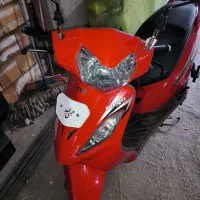 تی وی اس وگو Wego 110