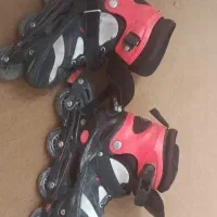 کفش اسکیت