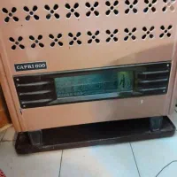 بخاری