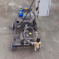 کارواش قطعه شور بخار شور|فروشگاه و مغازه|کرمانشاه, |دیوار