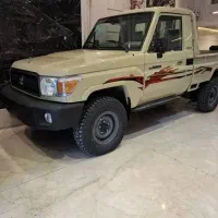 تویوتا لندکروزر سری 70|خودرو سواری و وانت|تهران, امیر بهادر|دیوار