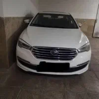 خودرو لیفان ۸۲۰ مدل ۲۰۱۶ .سال ۹۵|خودرو سواری و وانت|پردیس, فاز ۴|دیوار