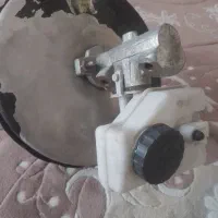 مقداری لوازم سمند|قطعات یدکی و لوازم جانبی|فولادشهر, مسکن مهر فولادشهر|دیوار