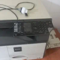 فروش دستگاه کپی شارپ