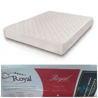 تشک دونفره رویال