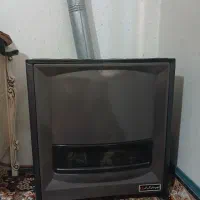 یک عدد بخاری جهان گاز