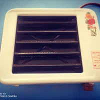 کباب پز گازی
