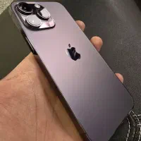 Iphone 14promax 256GB