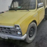 نیسان مدل ۸۳