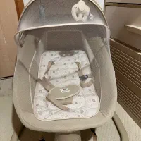 گهواره برقی نوزاد ماستلا 3in1