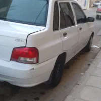 پراید ۱۳۲|خودرو سواری و وانت|قم, شاه سید علی|دیوار