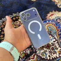 ایفون ۱۷ پرو مکس ها کپی اصلی درجه یک