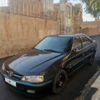 پژو پارس مدل 1384|خودرو سواری و وانت|بومهن, |دیوار