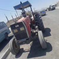 تراکتور مدل ۸۰ و ۸۶|خودرو سنگین|اصفهان, سمسور|دیوار