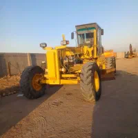 گریدر D1هپکو