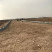 فروش-زمین-مهرشهر-قطعه22سندتک-برگ-زیرسازی-14متری