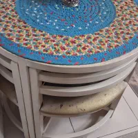 ناهارخوری ۴نفره
