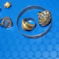 طلای سالم ..|جواهرات|تهران, قیام|دیوار