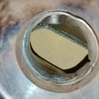 کاتالیزور پژو پارس نو