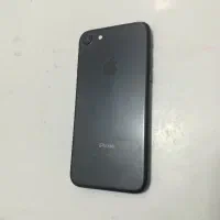 گوشی آیفون 7|موبایل|مشهد, یوسفیه (شهرک غرب)|دیوار