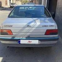 پژو 405|خودرو سواری و وانت|بیرجند, |دیوار