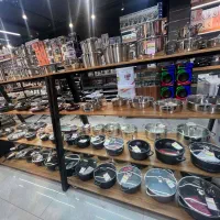 سرویس قابلمه در اقساط بلند مدت|ظروف پخت‌وپز|کرمانشاه, |دیوار