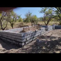 کار های ساختمانی . نما کاری و...|خدمات پیشه و مهارت|تبریز, |دیوار