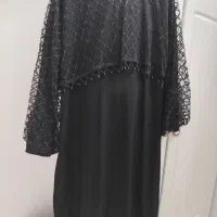 پیراهن مشکی