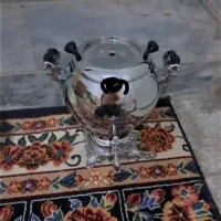 سماور.کتری|سماور، چای‌ساز، قهوه‌ساز|ملایر, |دیوار