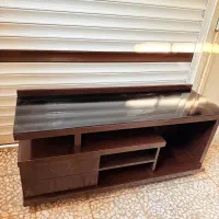 زیر تلویزیون|میز تلویزیون|رشت, پیرکلاچای|دیوار