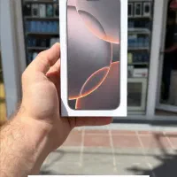 آیفون ۱۶ پرومکس نات اکتیو